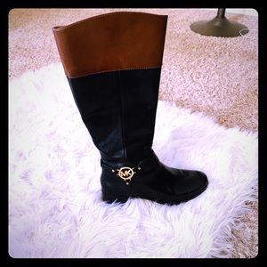 Authentic Michael Kors boots